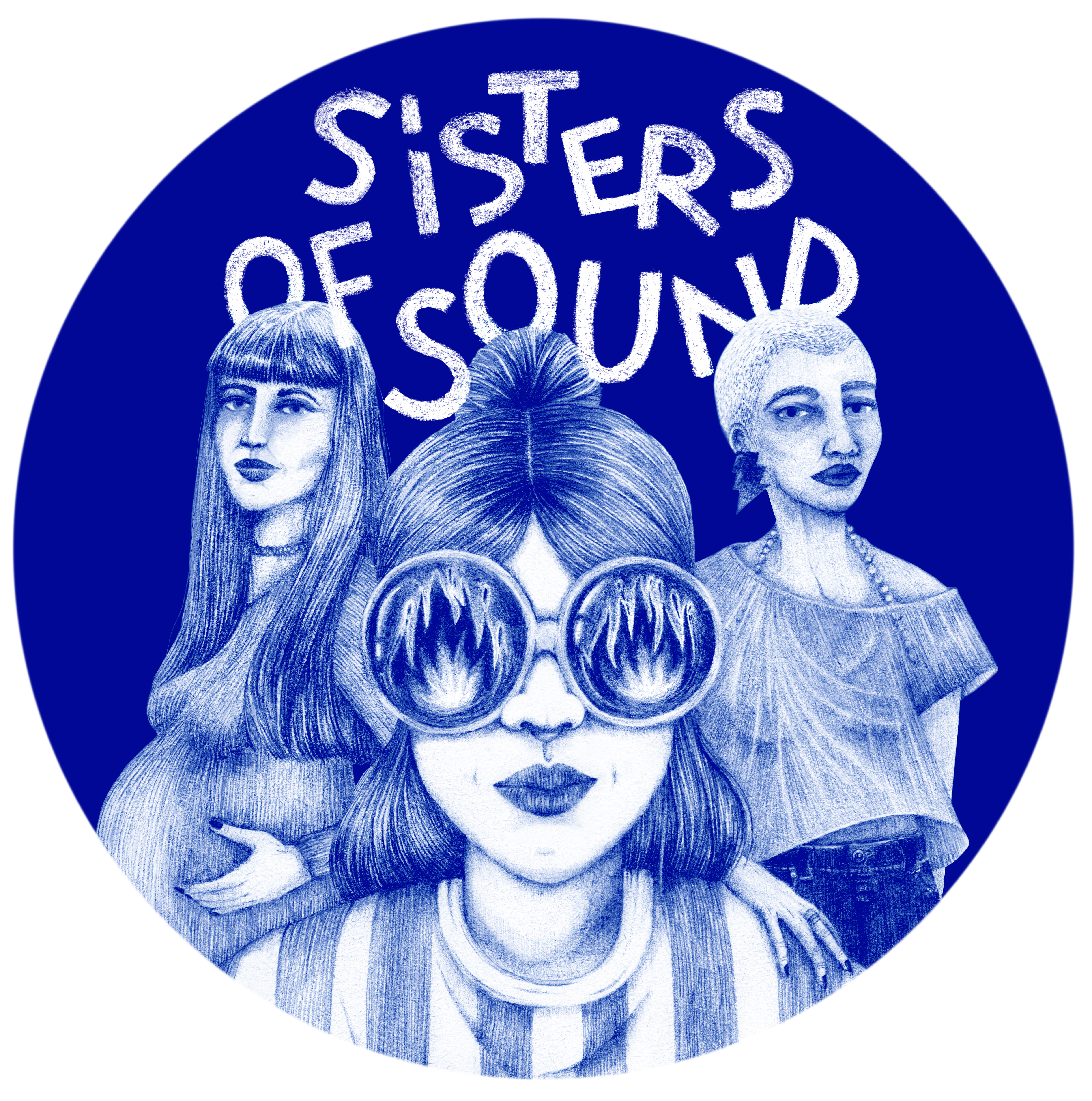 Sisters of sound